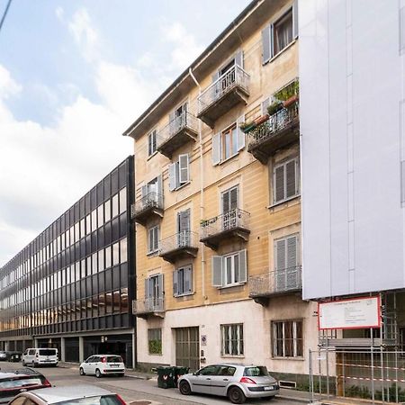 Roomy & Central Torino Apartment X4! Eksteriør billede