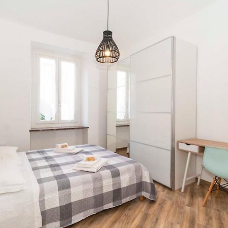 Roomy & Central Torino Apartment X4! Eksteriør billede