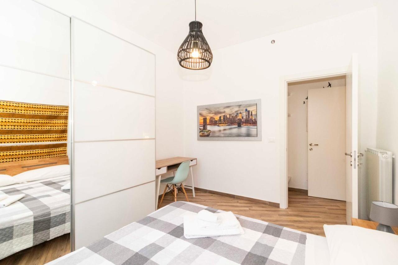 Roomy & Central Torino Apartment X4! Eksteriør billede