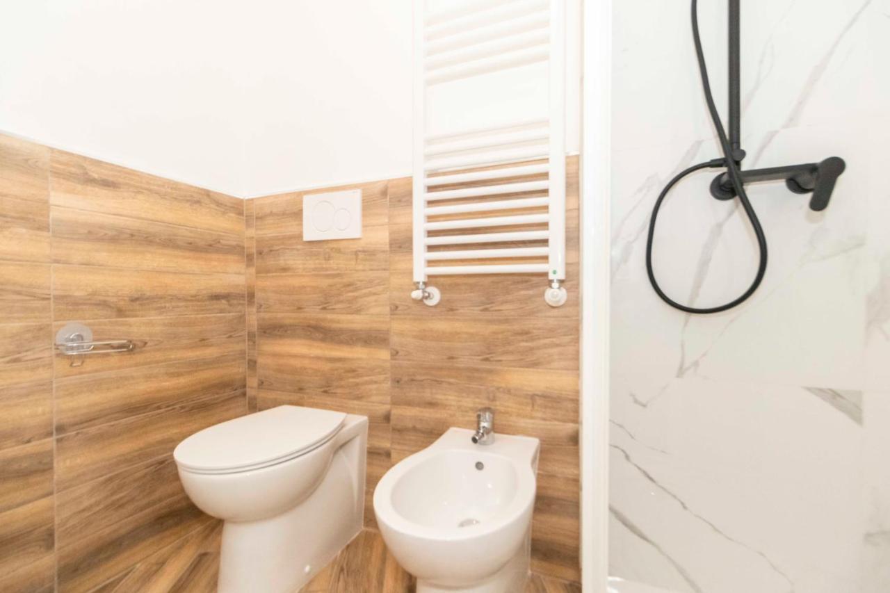 Roomy & Central Torino Apartment X4! Eksteriør billede