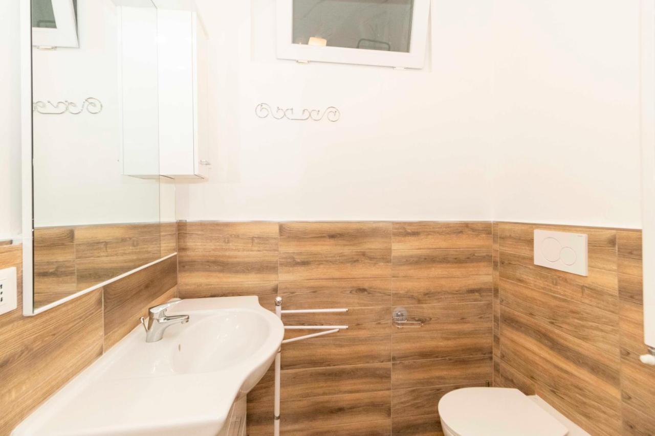 Roomy & Central Torino Apartment X4! Eksteriør billede