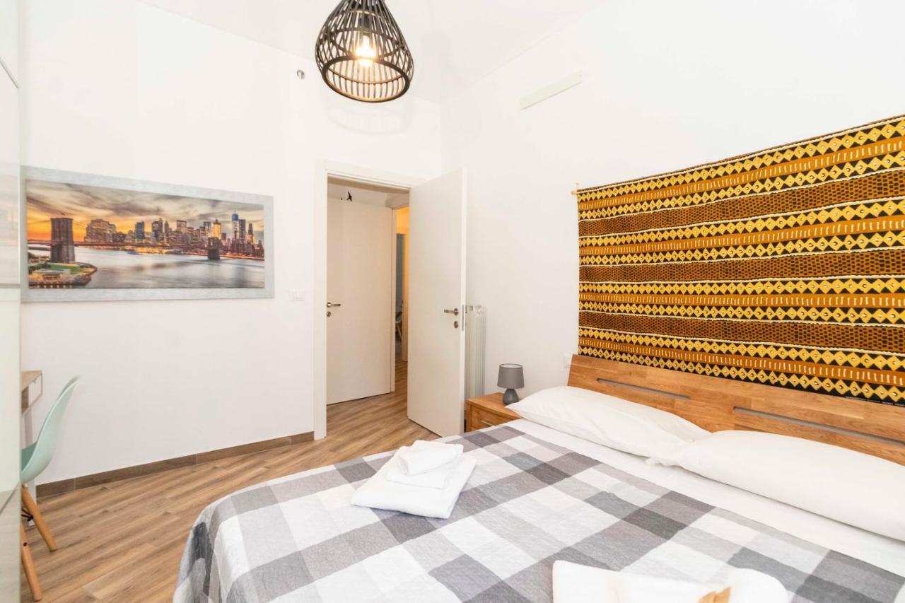 Roomy & Central Torino Apartment X4! Eksteriør billede
