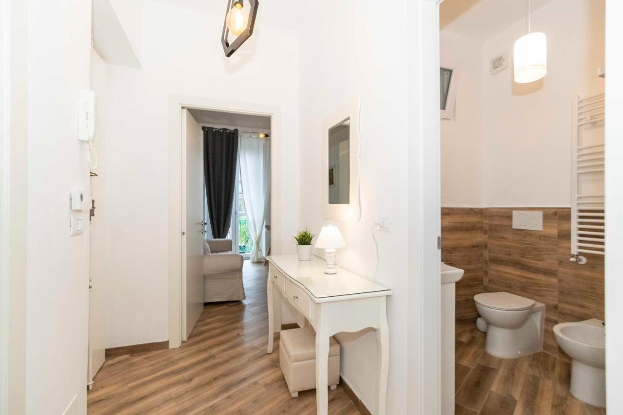 Roomy & Central Torino Apartment X4! Eksteriør billede