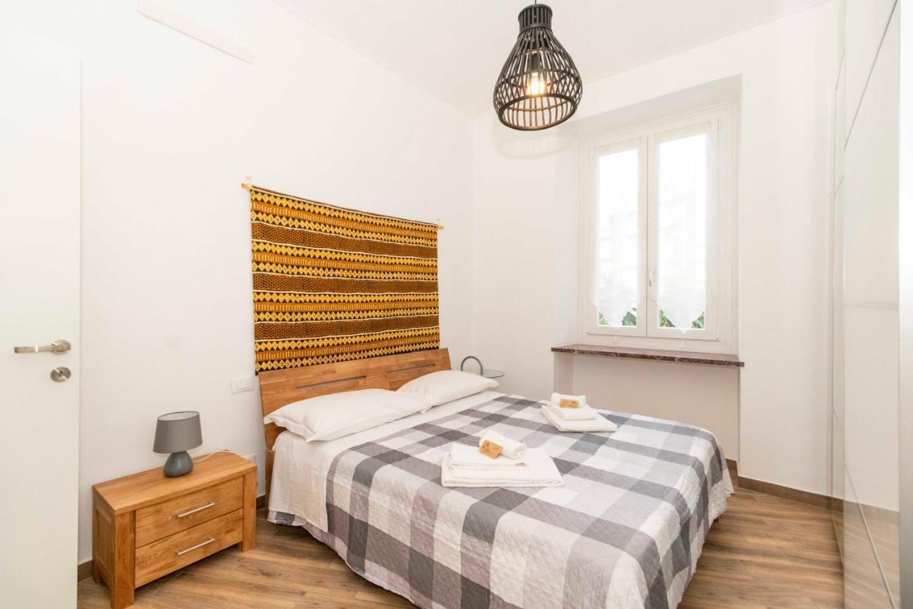 Roomy & Central Torino Apartment X4! Eksteriør billede