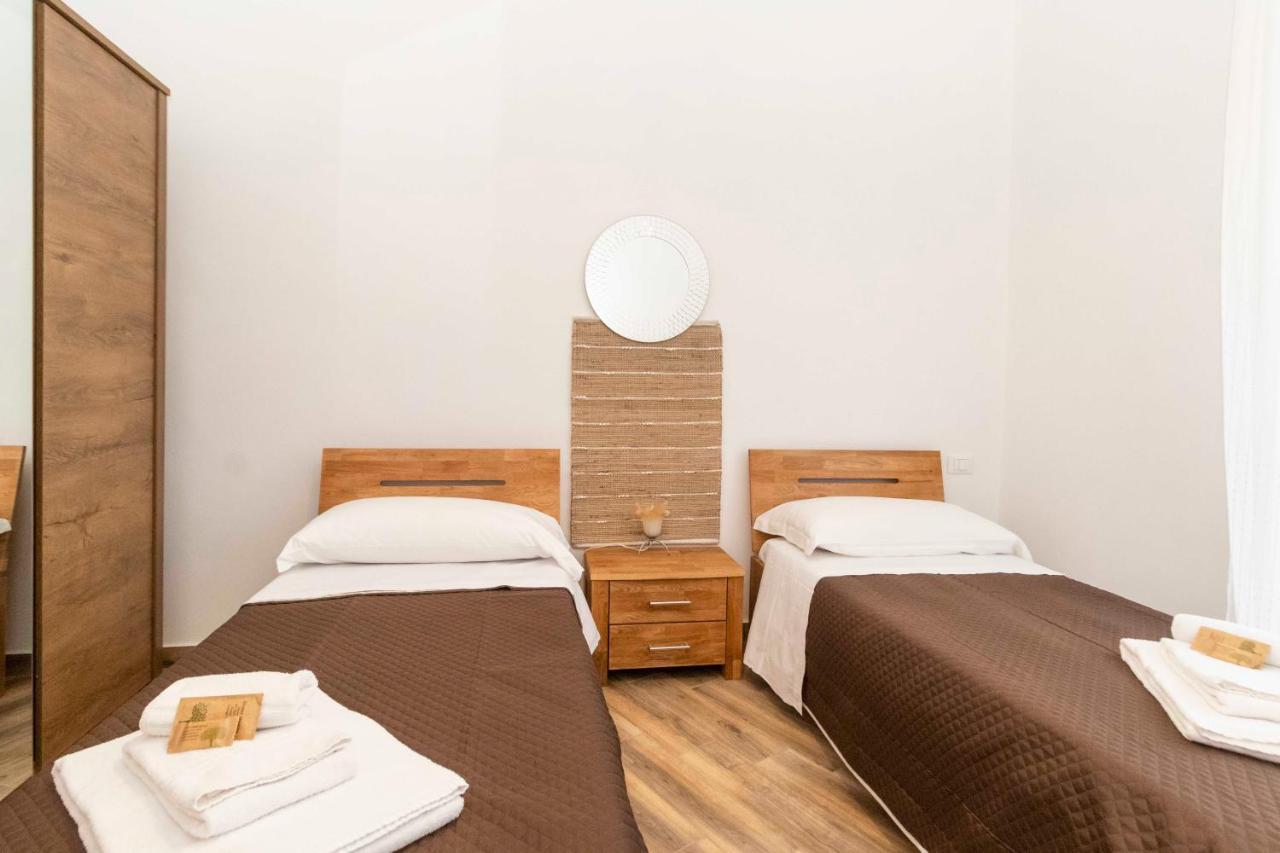 Roomy & Central Torino Apartment X4! Eksteriør billede