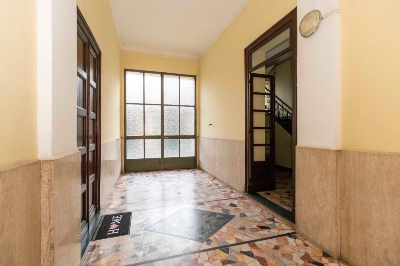Roomy & Central Torino Apartment X4! Eksteriør billede