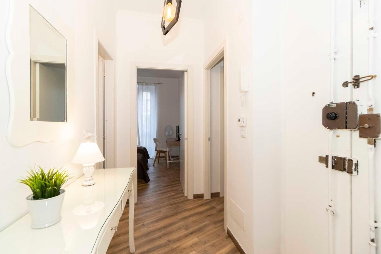 Roomy & Central Torino Apartment X4! Eksteriør billede