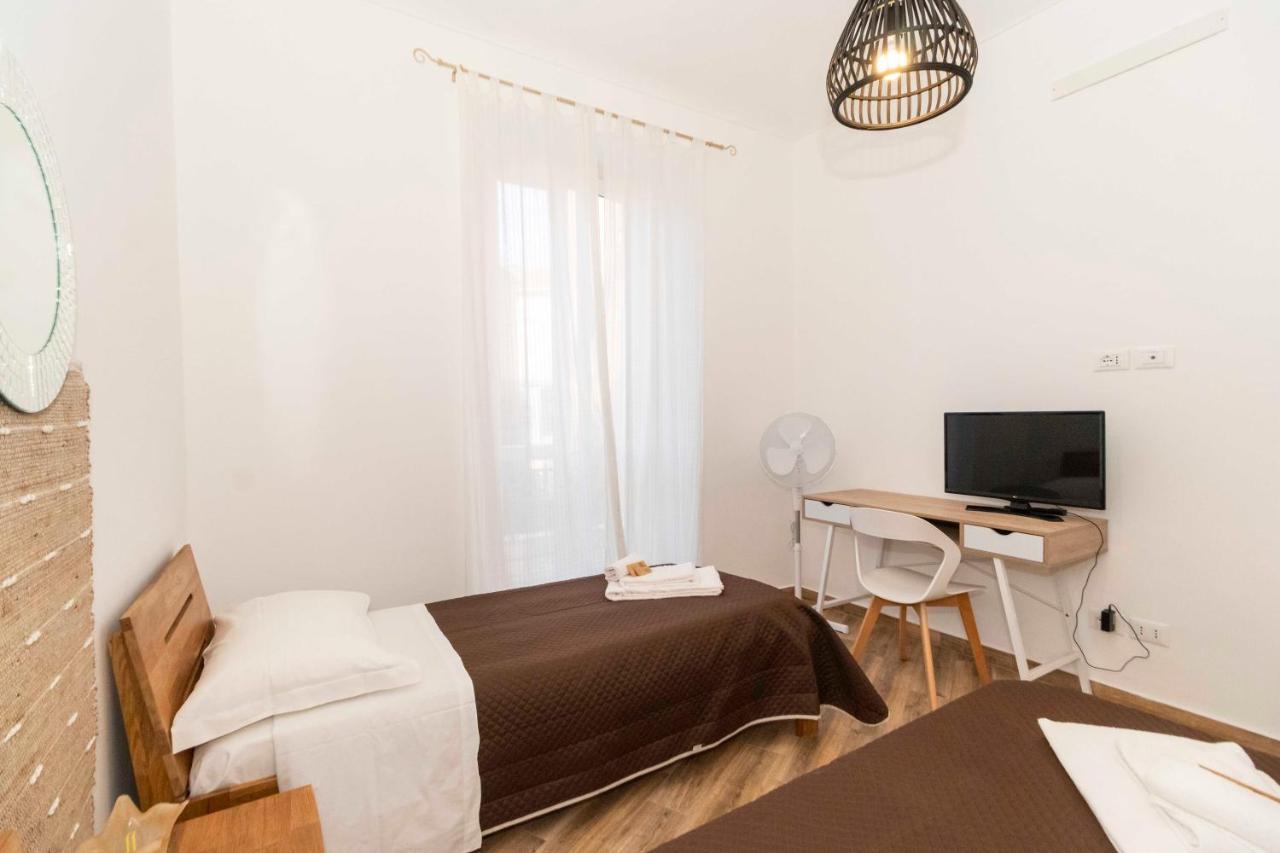 Roomy & Central Torino Apartment X4! Eksteriør billede
